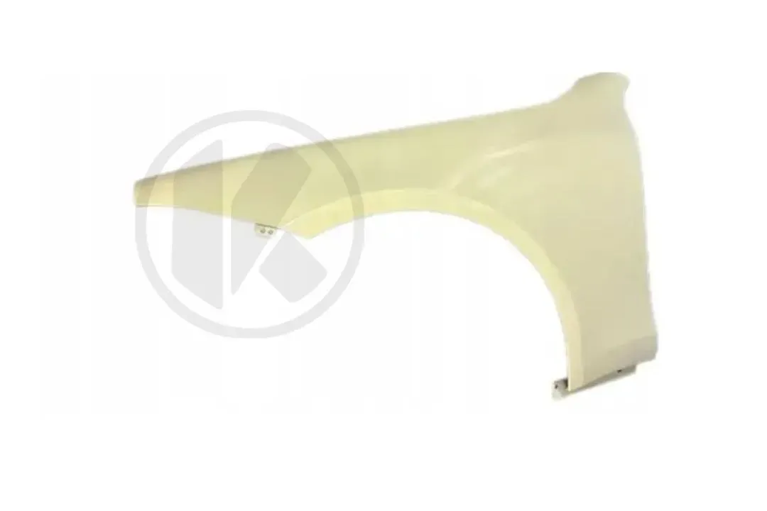 257 FENDER, FRONT - LEFT